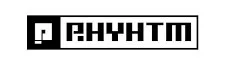 Logo Planet Rhythm Records