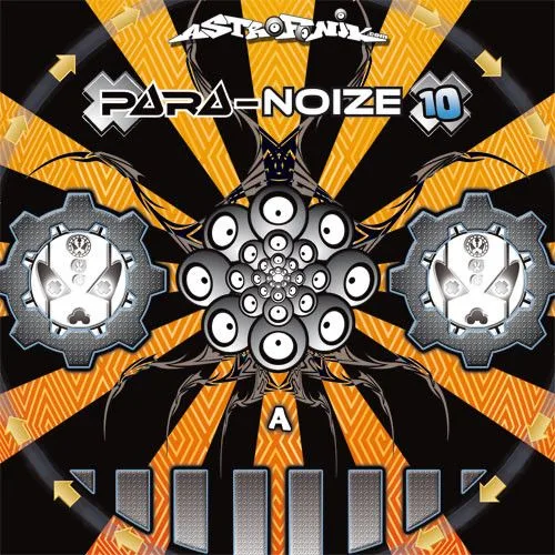 Logo Para-Noize