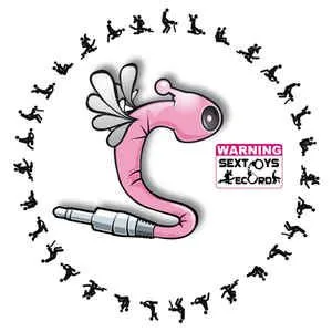 Logo Sextoy Records