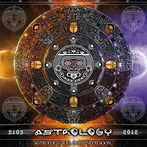 Logo Astrology
