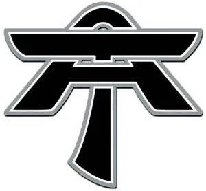 Logo Audiotrix