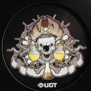 Logo Acid Pirate