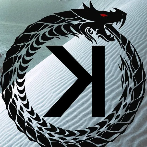 Logo KAZAR RECORDS