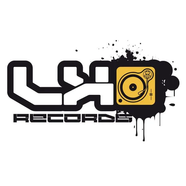 Logo LXRecords