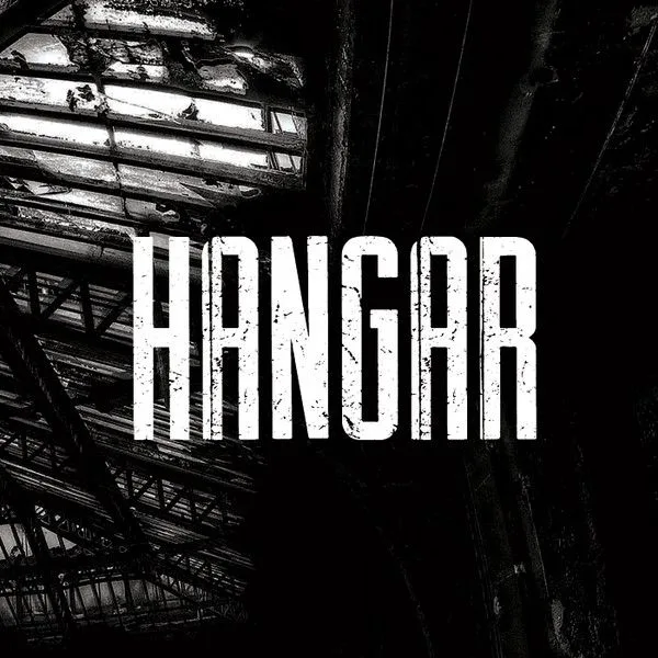 Logo Hangar