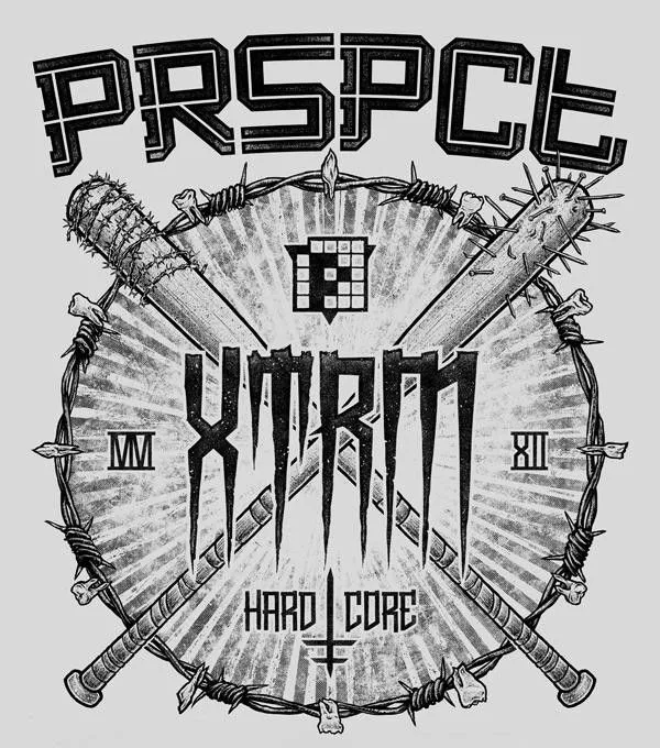 Logo PRSPCT XTRM