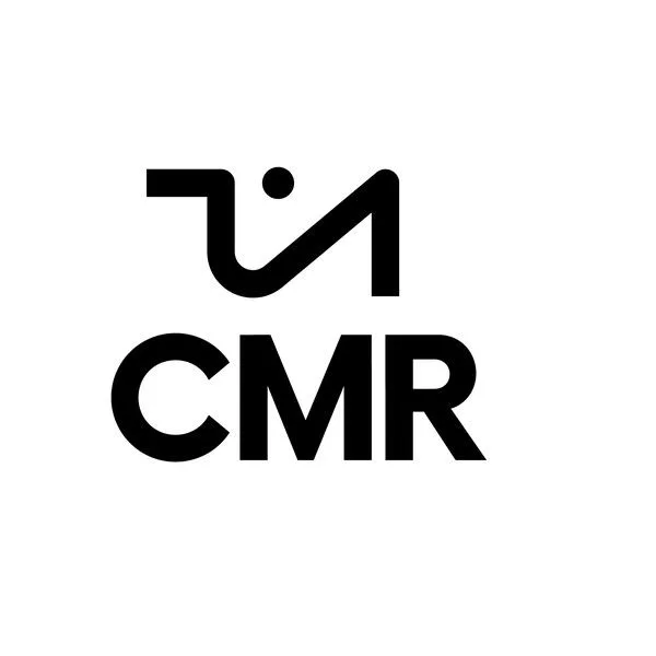 Logo Chinese Man Records