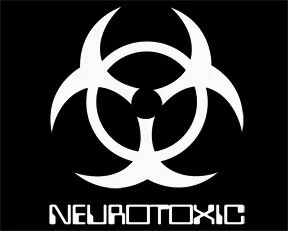 Logo Neurotoxic