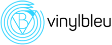 Logo VinylBleu