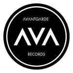 Logo Avantgarde-Records