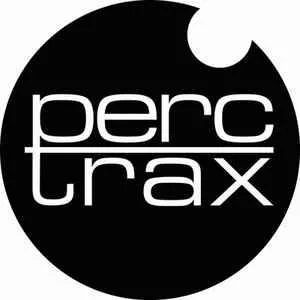 Logo Perc Trax