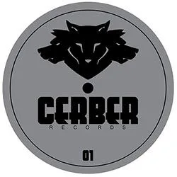Logo Cerber Records