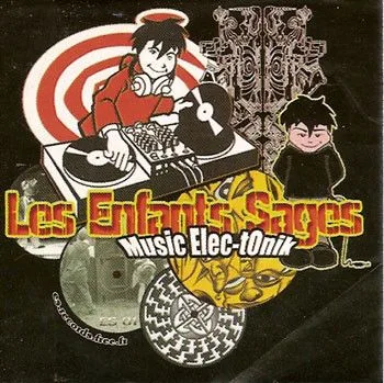 Logo Les Enfants Sages