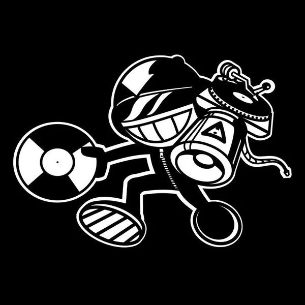 Logo Dual Cyklo Trial