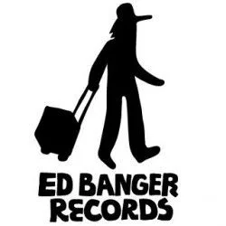 Logo Ed Banger Records