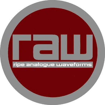 Logo RAW