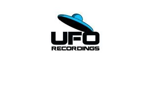 Logo U.F.O. Recordings