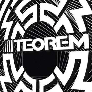 Logo TEOREM