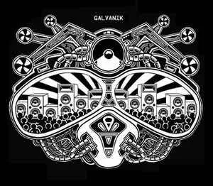 Logo Galvanik