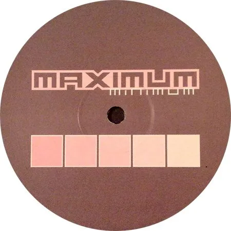 Logo Maximum / Minimum