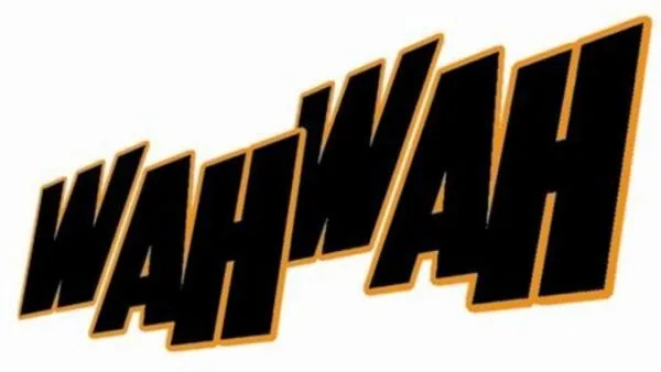 Logo WahWah