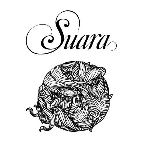 Logo Suara