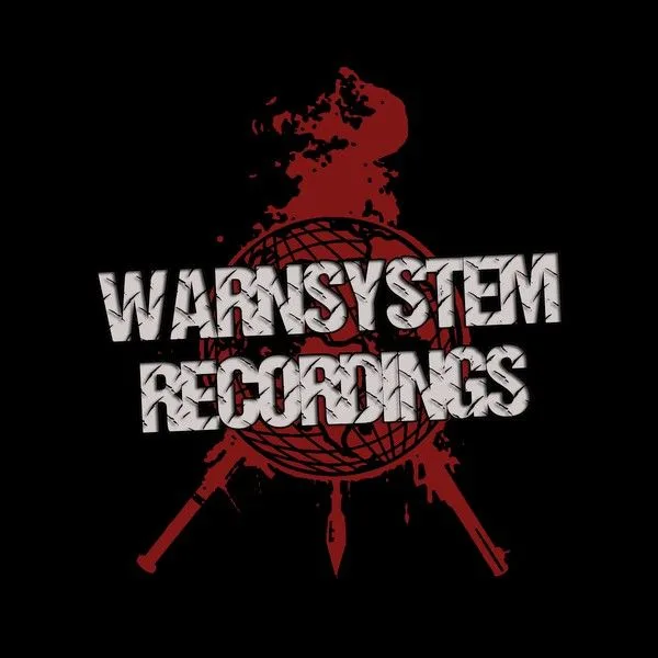 Logo Warnsystem Recordings