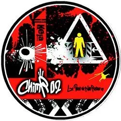Logo Chim'R