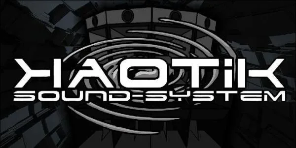 Logo Kaotik Soundsystem