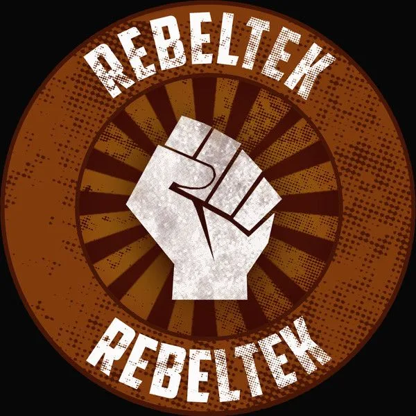 Logo Rebeltek