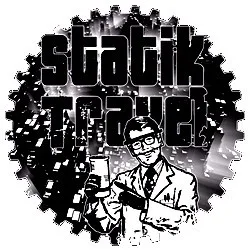 Logo Statik Travel