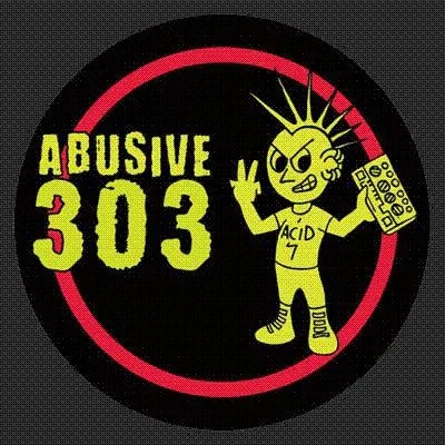 Logo Abusive 303