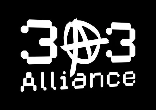 Logo 303 Alliance