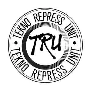 Logo Tekno Repress Unit
