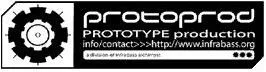 Logo Protoprod
