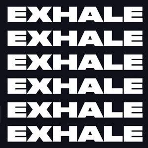 Logo Exhale