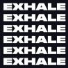 Exhale