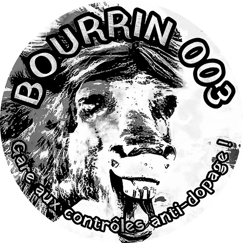 Logo Bebert Brothers Prod
