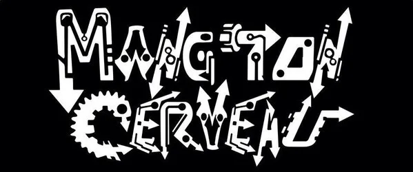 Logo Mang'ton cerveau