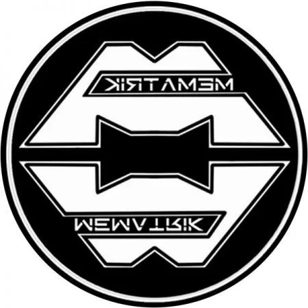 Logo Mematrik Records