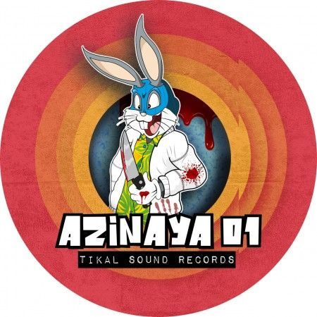 Logo Azinaya