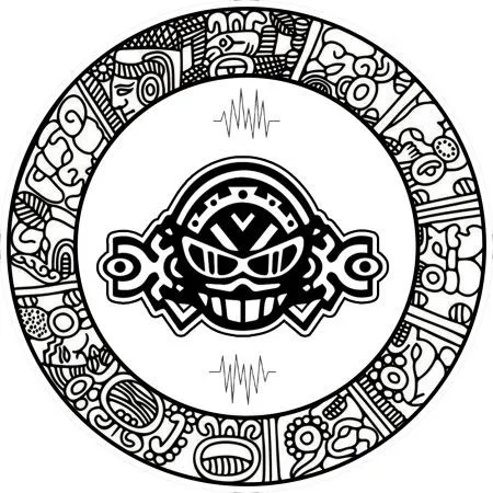 Logo Kalakmul