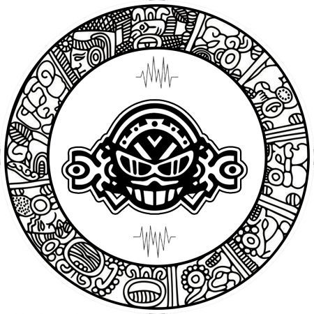 Logo Kalakmul