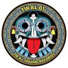 Logo Tikal