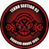 Logo Tekno Section
