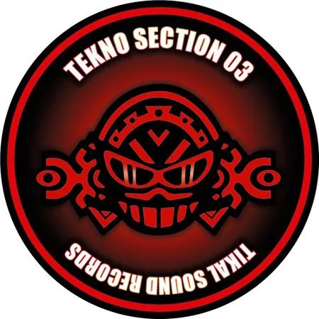 Logo Tekno Section