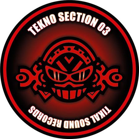 Logo Tekno Section