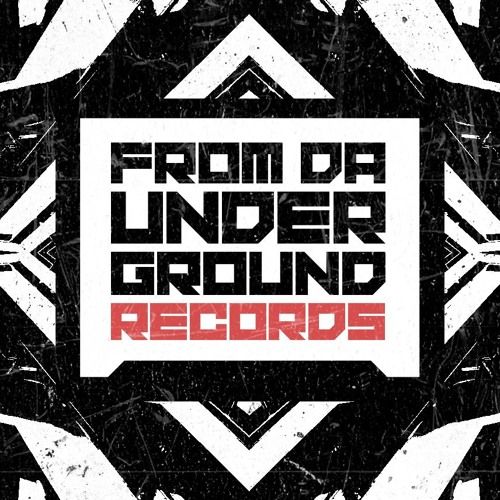 Logo From da underground Records