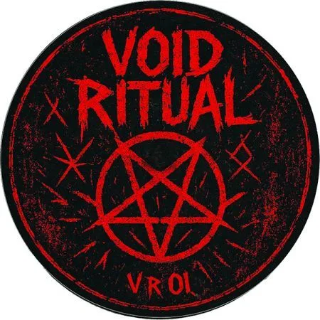 Logo Void Ritual