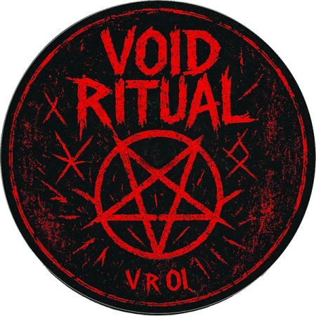 Logo Void Ritual